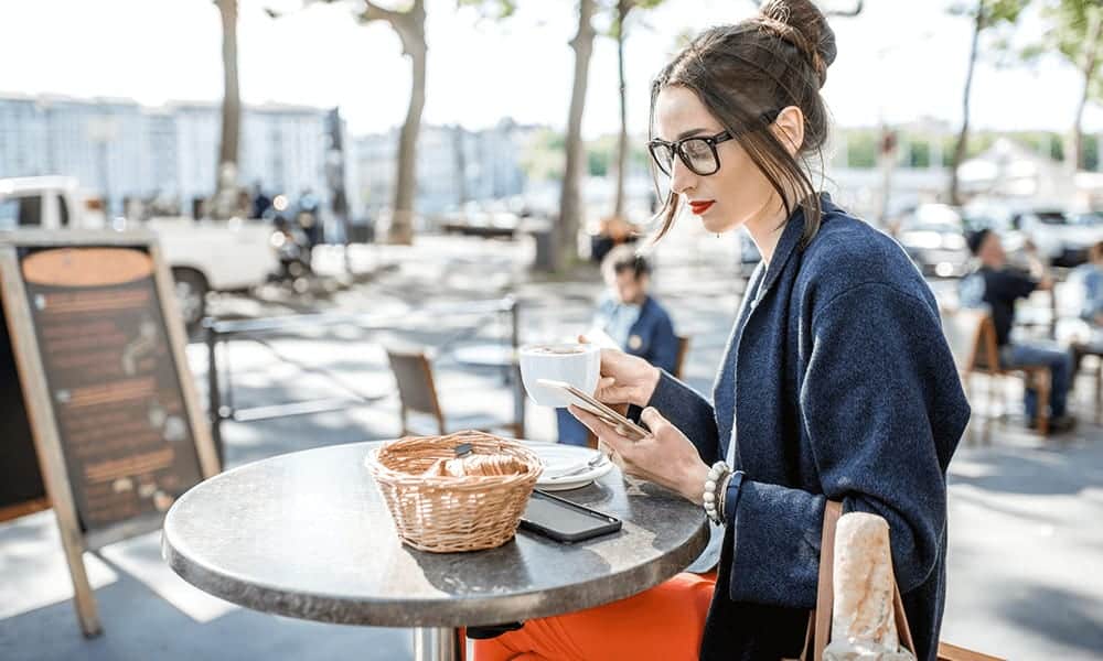 In Puncto „Mode und Style” gilt Frankreich als Nabel der Welt.