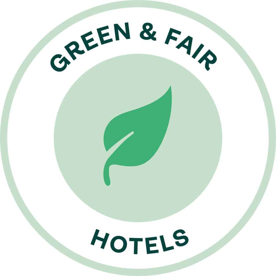 green and fair hotels