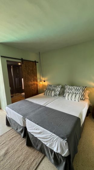 Hotel Cook‘s Club Palma Beach Mallorca Wohnbeispiel