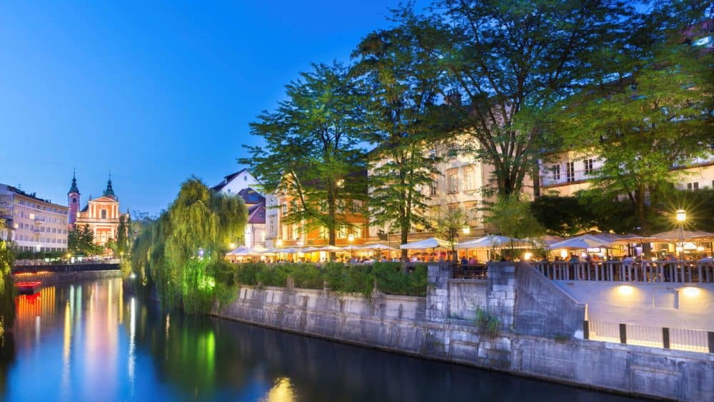 ... und hier die entspannte Atmosphäre genießen.