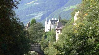 Schloss Südtirol