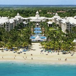 RIU Palace Punta Cana