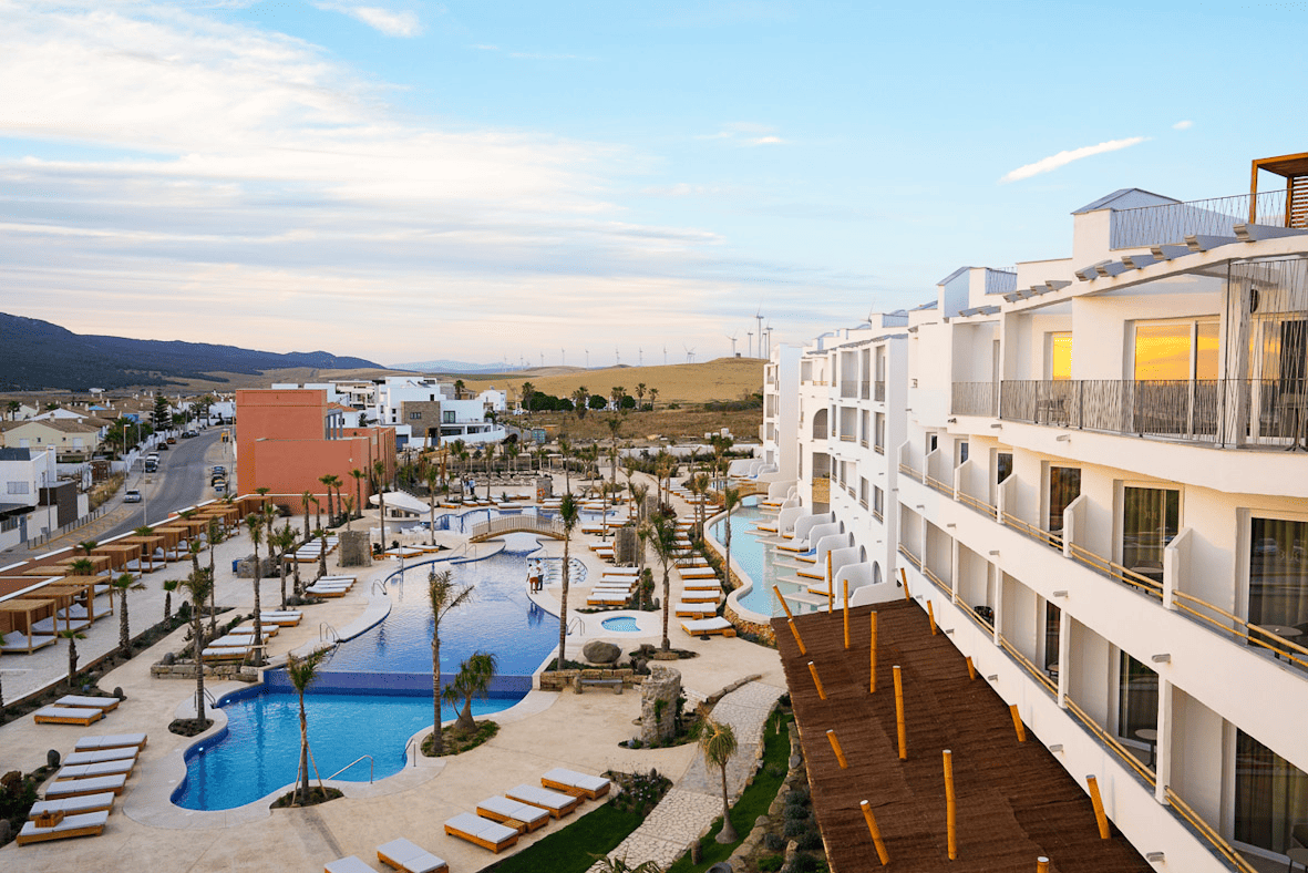 Achtung Spoiler: Goldie würde definitv noch ein zweites Mal hier Urlaub machen.