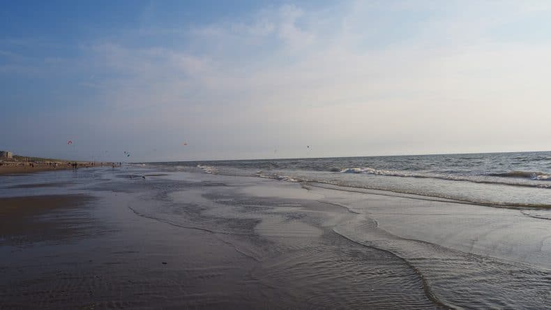 Wunderschönes Zandvoort