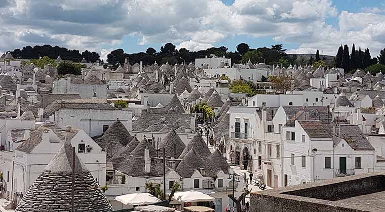Alberobello