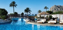Atlantica Imperial Resort Rhodos