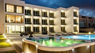 Hotel Atlantida Mar Hotel Atlantida Mar