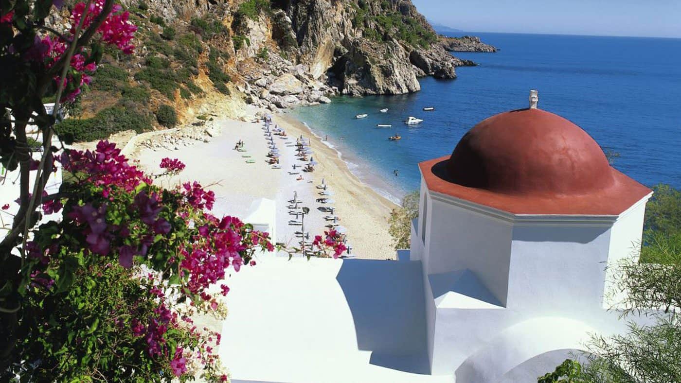 Außergewöhnliches Reiseziel: Karpathos