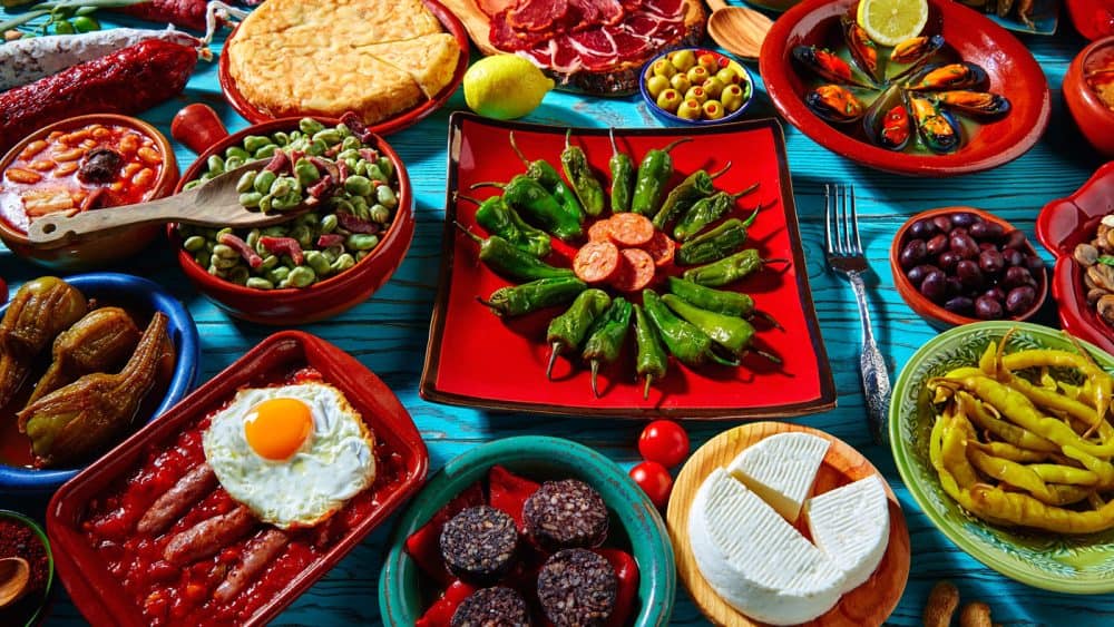 Barcelona Essen