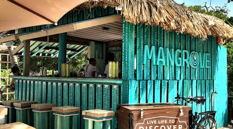 Renaissance Aruba Beach Resort Casino Beachbar