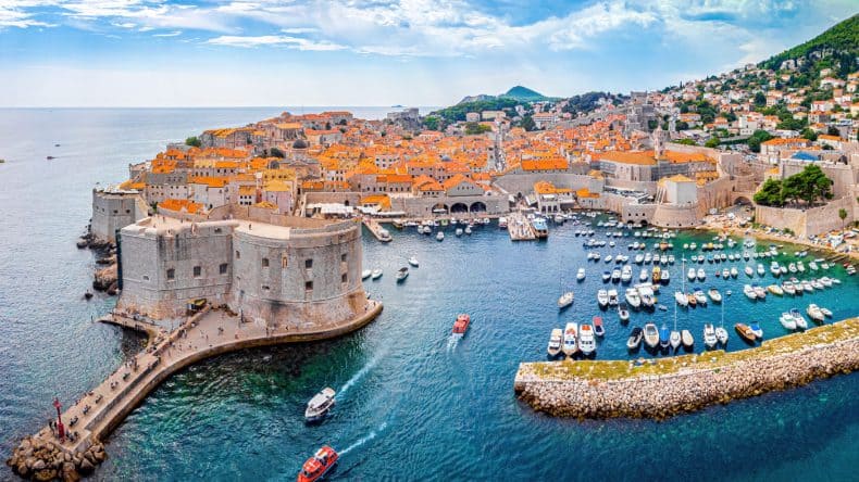 Dubrovnik