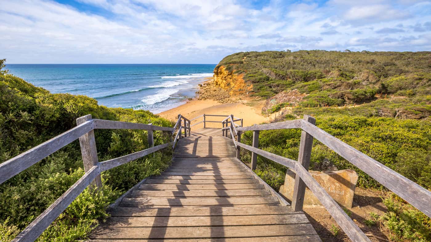 Bells Beach