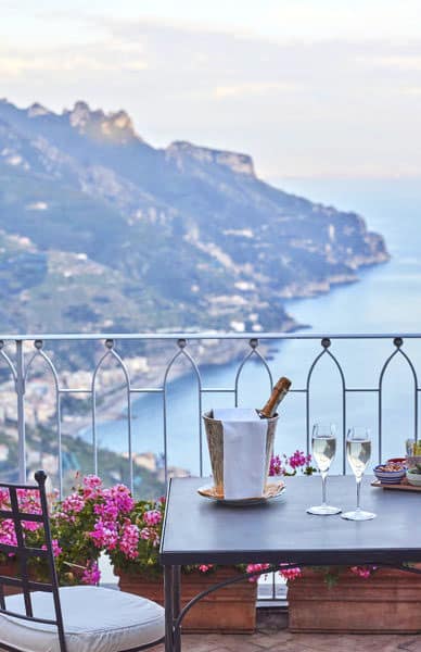 Belmond Hotel Caruso