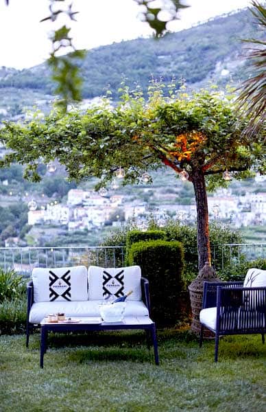 Belmond Hotel Caruso