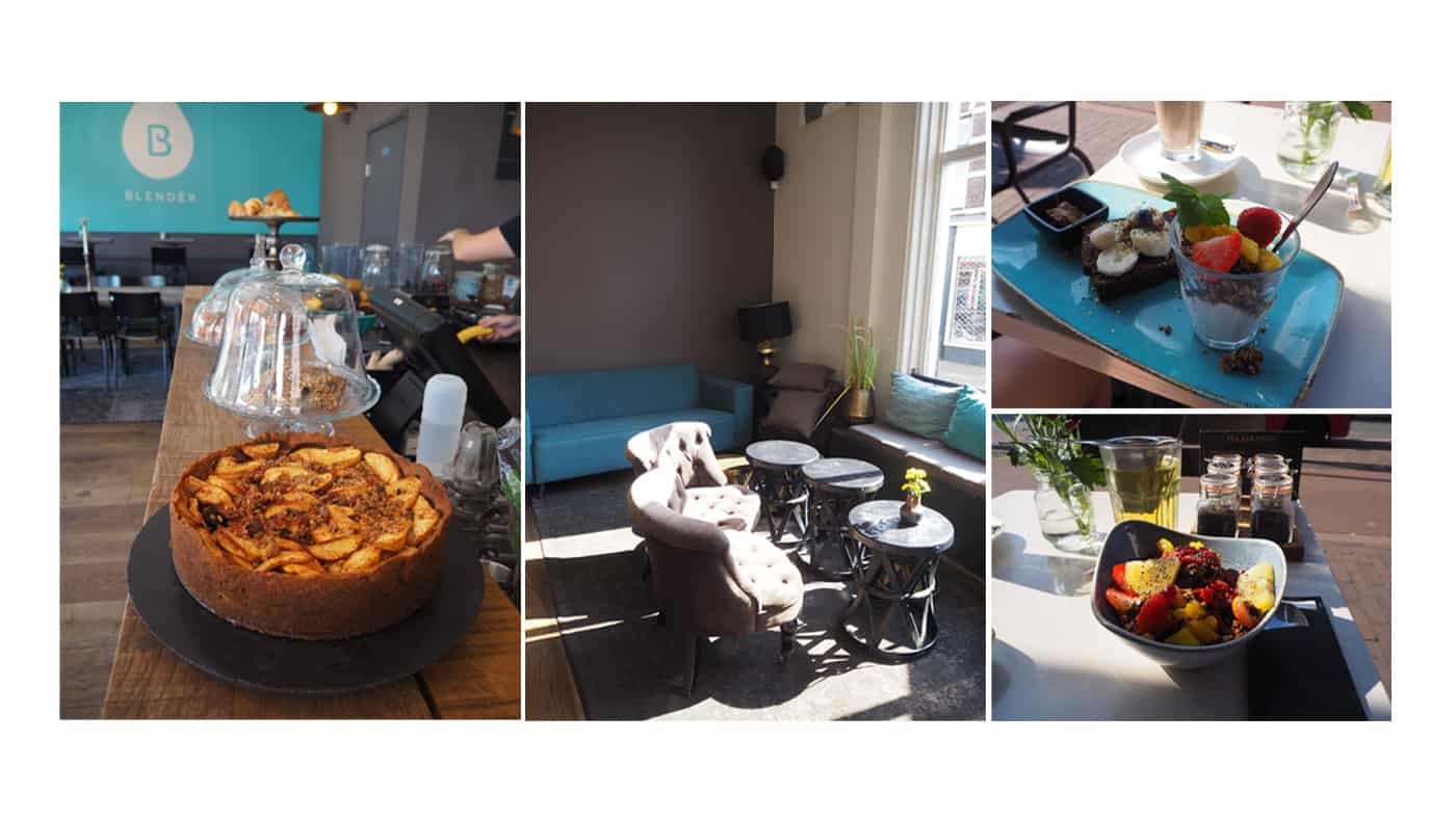 Haarlem die kleine Schwester von Amsterdam Reiseblog ☀