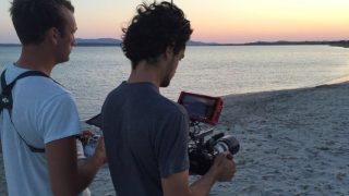 Videoproduktion - Capture The Moment Part 2 auf Limnos