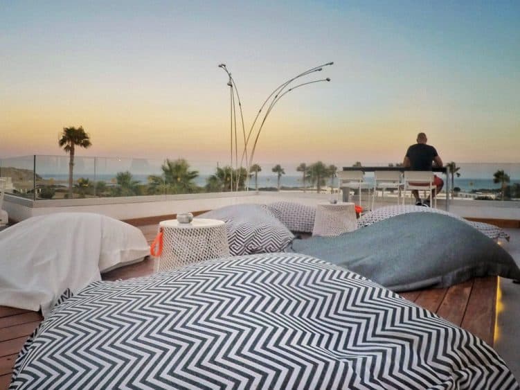 Sitzecke TUI MAGIC LIFE Plimmiri