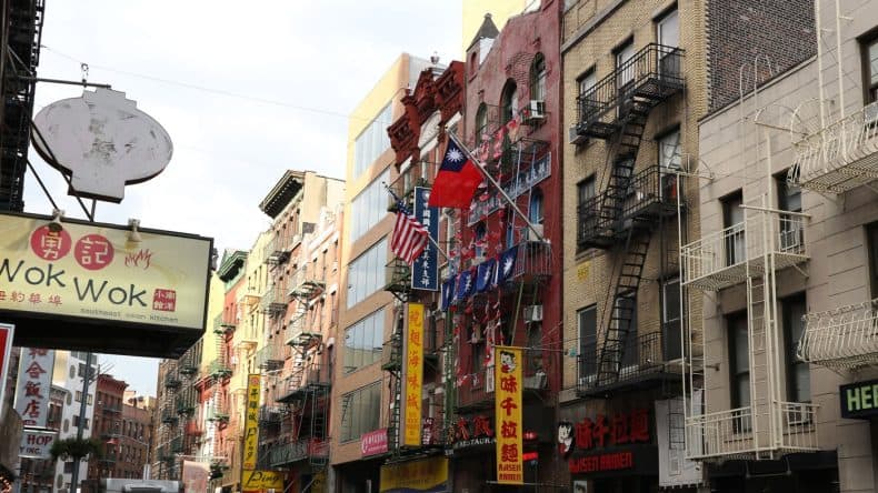 Mein Insidertipp: Das Spicy Village in Chinatown