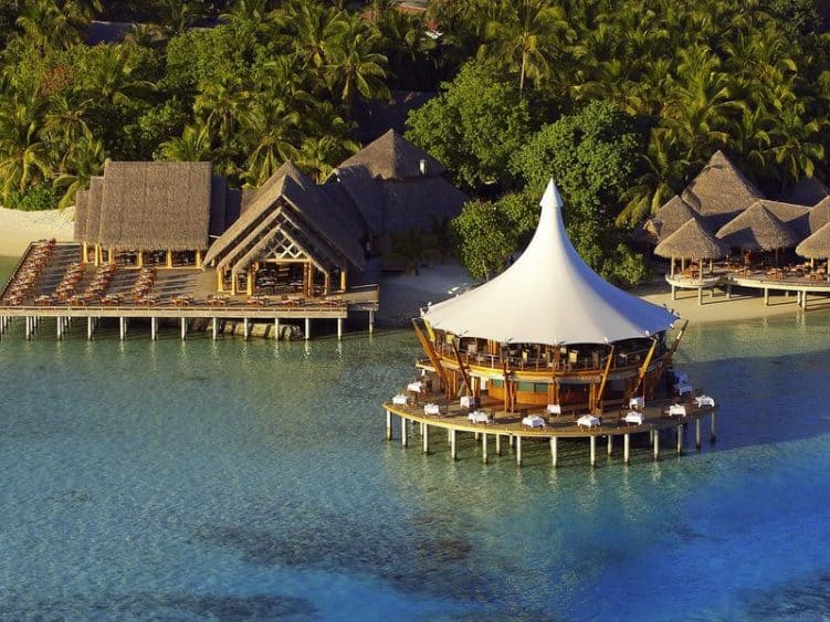 Entspannen und Relaxen wie nie zuvor