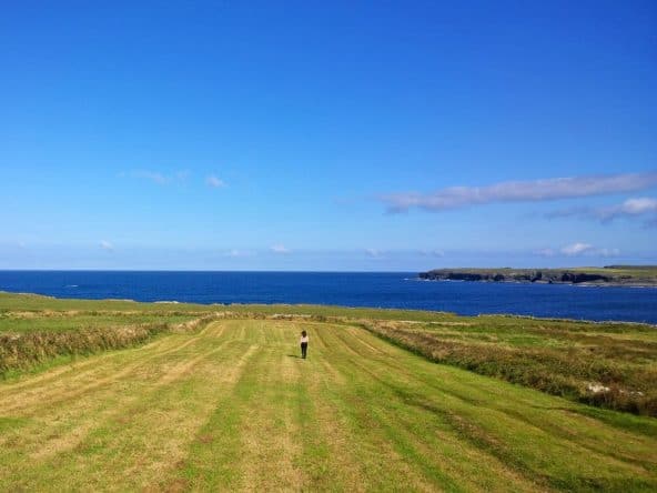 Was für eine Natur!