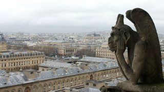 Die schönsten Kirchen: Notre-Dame in Paris