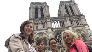 Die schönsten Kirchen: Notre-Dame in Paris