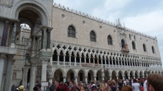 Die schönsten Kirchen: Die Basilica di San Marco