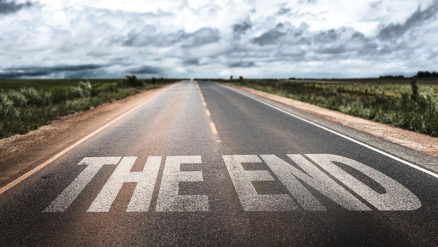 In Nordrhein-Westfalen liegt Ende