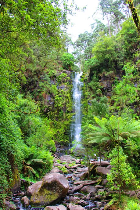 Erskine Falls