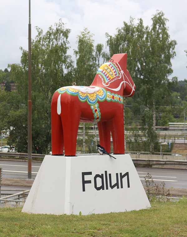 Falun