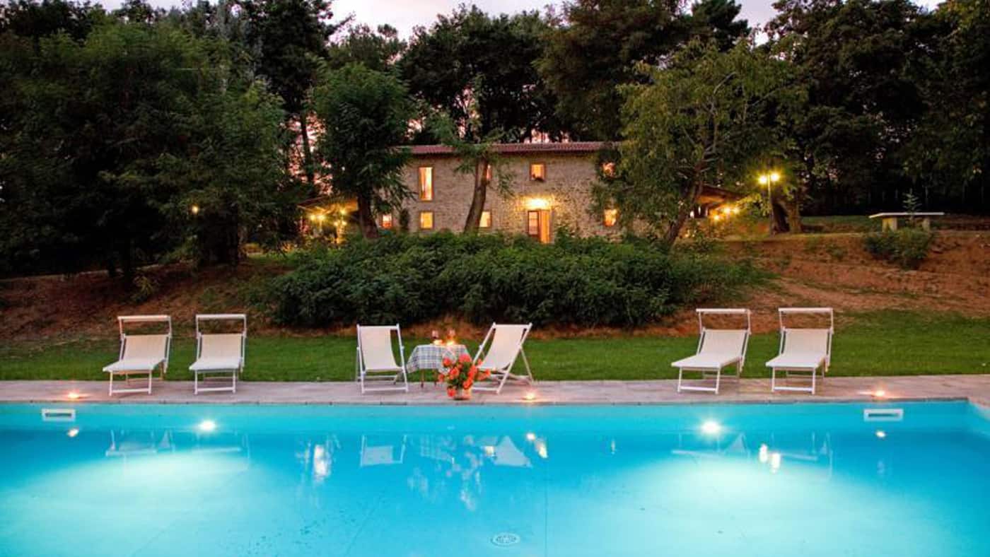 Ein Ferienhaus mit Pool in Italien Unsere TOP 10 Reiseblog ☀