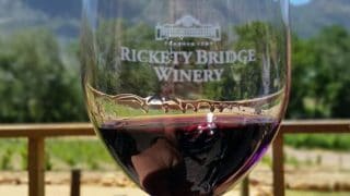 Rickety Bridge Winery