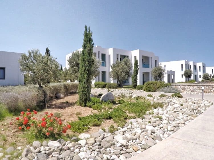 Super gepflegt im TUI MAGIC LIFE Plimmiri