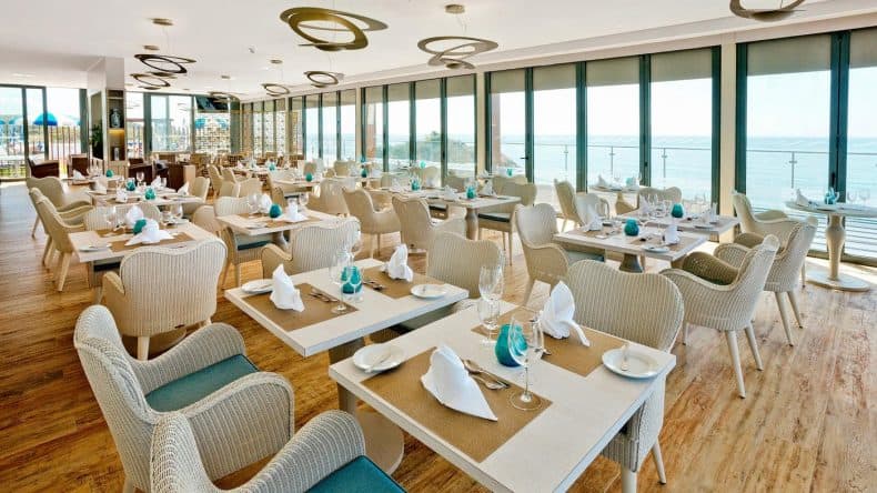 Hotel Alisios - Algarve