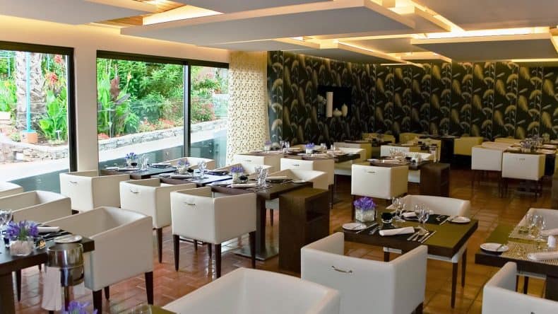 Quinta Splendida Wellness & Botanical Garden - Madeira