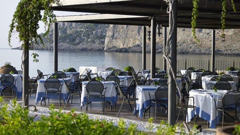 Mitsis Lindos Memories Hotel - Rhodos