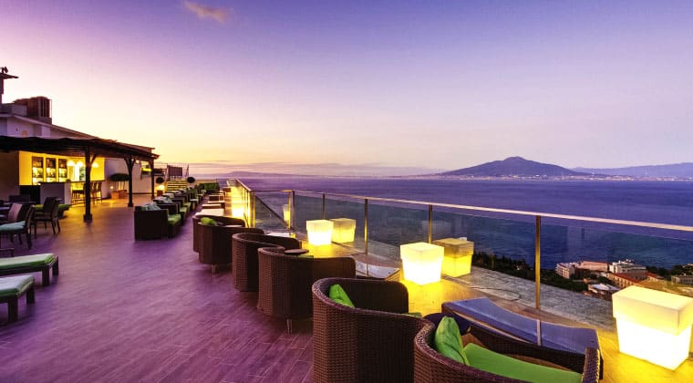 Grand Hotel President