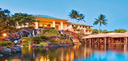 Grand Hyatt Kauai Resort & Spa