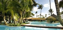Grand Palladium Punta Cana Resort Spa