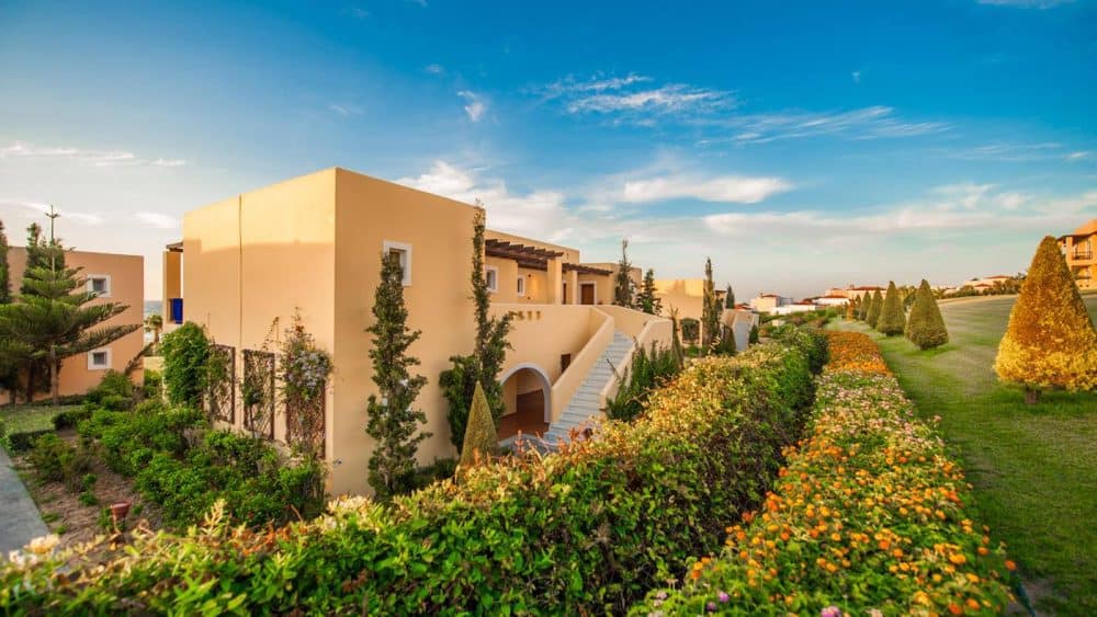 Hotel Horizon Beach Resort