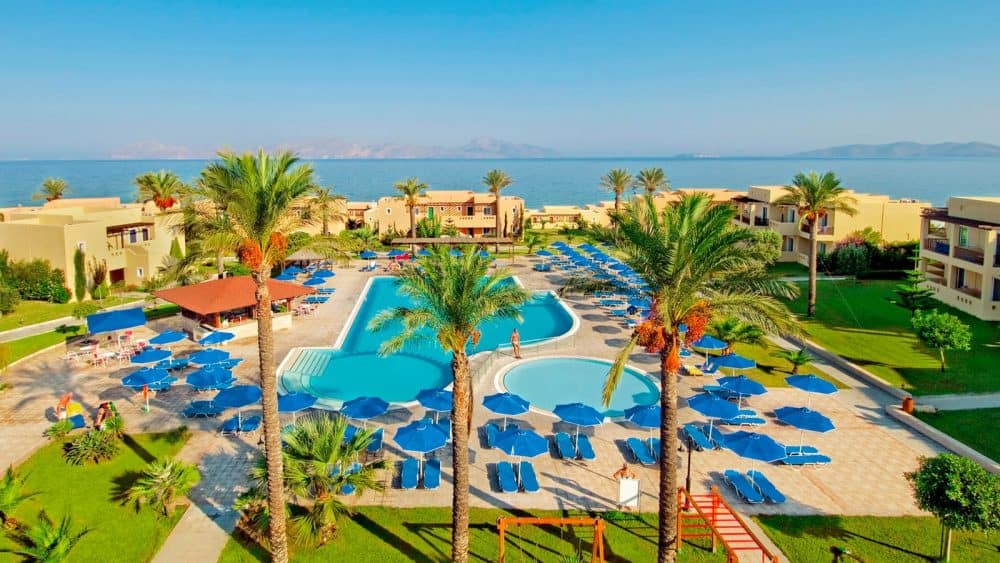 Hotel Horizon Beach Resort