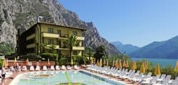 Hotel Ilma Gardasee