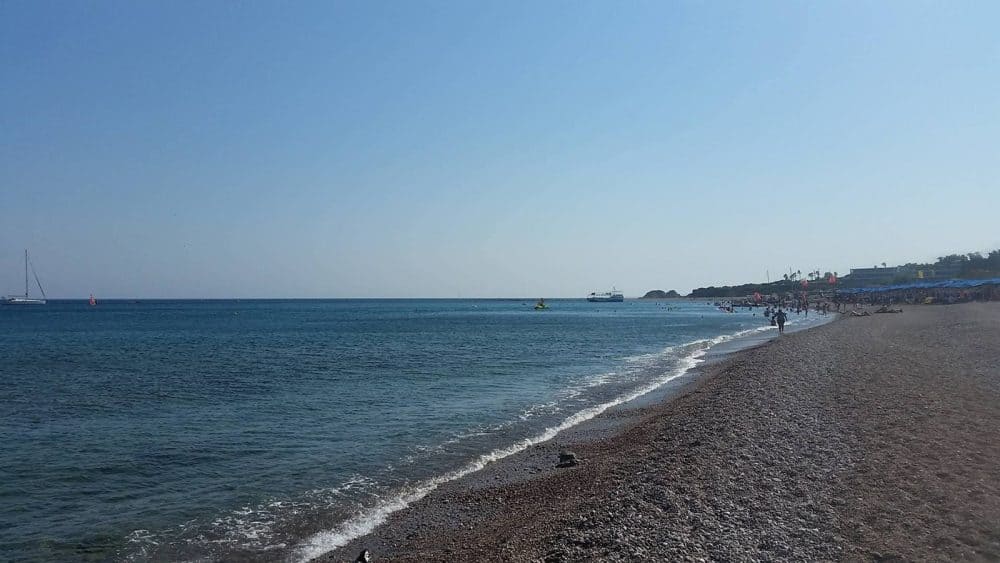 Hier findet jeder Platz