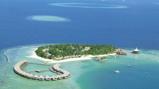 Das Baros Maldives für faszinierende Urlaubsmomente