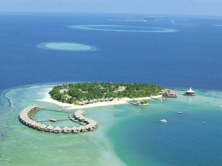 Das Baros Maldives für faszinierende Urlaubsmomente