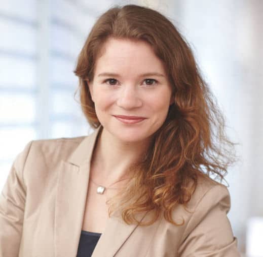 Karibik-Expertin Katharina Schirmbeck