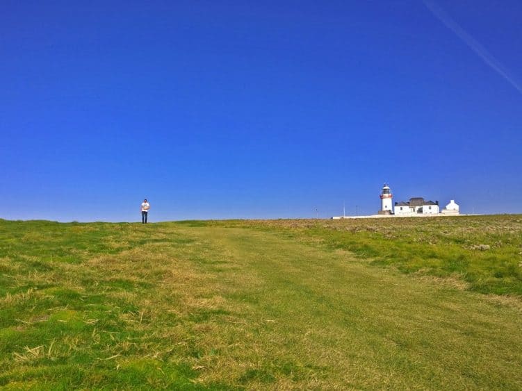 Loop Head Lighthouse