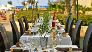 Luxushotel Griechenland TUI SENSATORI Resort Crete by Atlantica