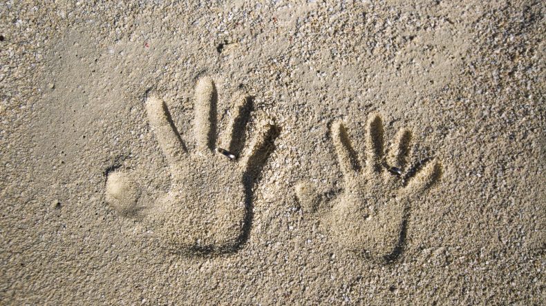 Flittern auf den Malediven. Für viele ein großer Traum!