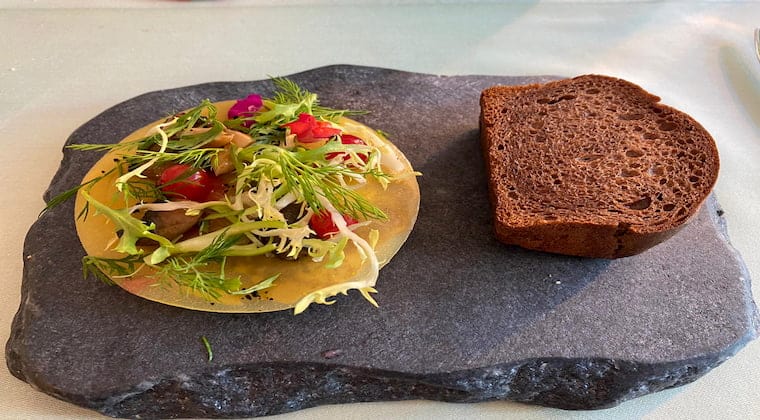 Palma Restaurant Adrian Quetglas